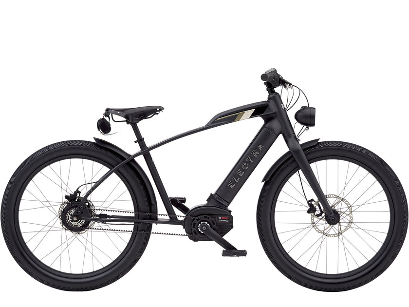 Electra hotsell electric bicycles