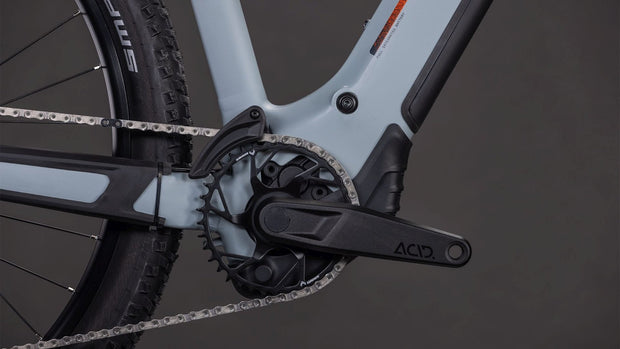 Reaction Hybrid Race 800