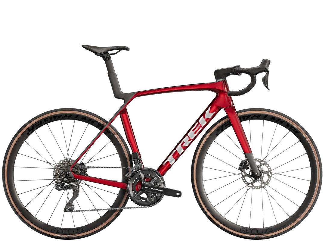 Trek Madone SL 6 Gen 8 – Velo Culture