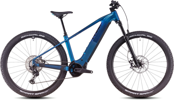 Reaction Hybrid SLX 800
