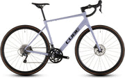 Attain Race