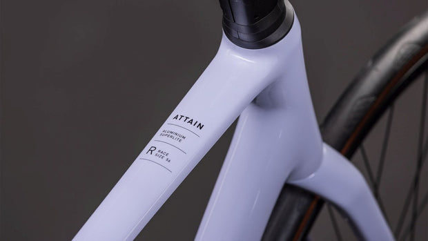Attain Race