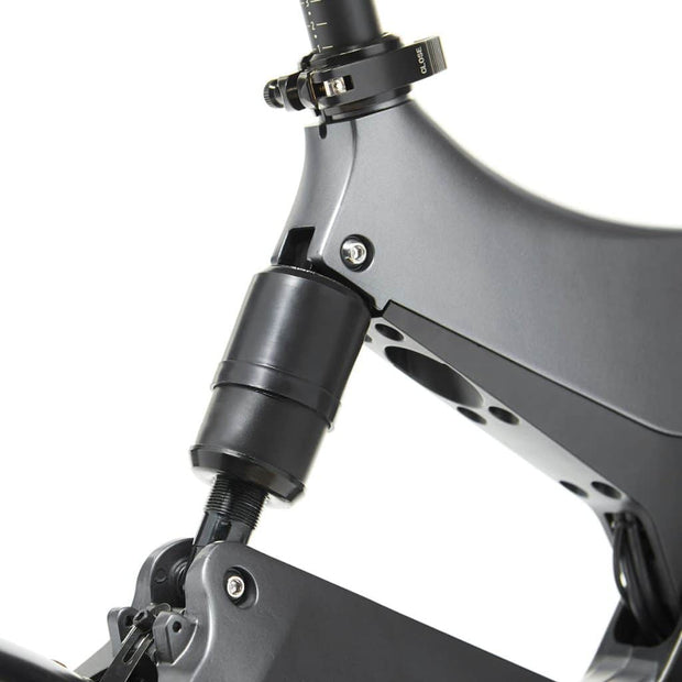 20 Folding E-Bike