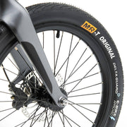 20 Folding E-Bike
