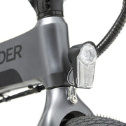 20 Folding E-Bike