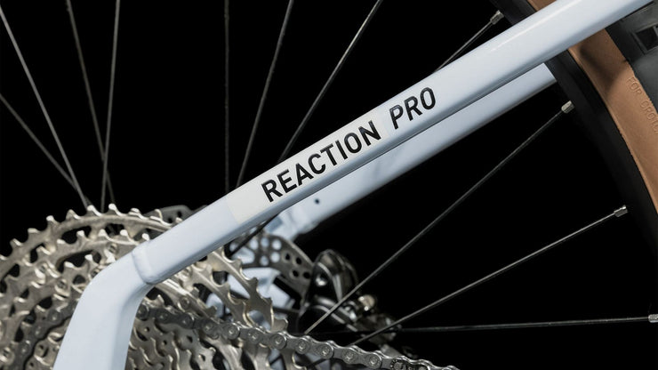 Reaction Hybrid Pro 750