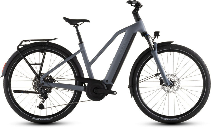 Touring Hybrid Pro 800