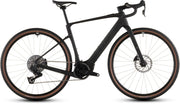 Nuroad Hybrid C:62 EXC 400X