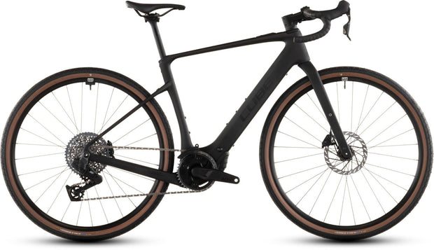 Nuroad Hybrid C:62 EXC 400X