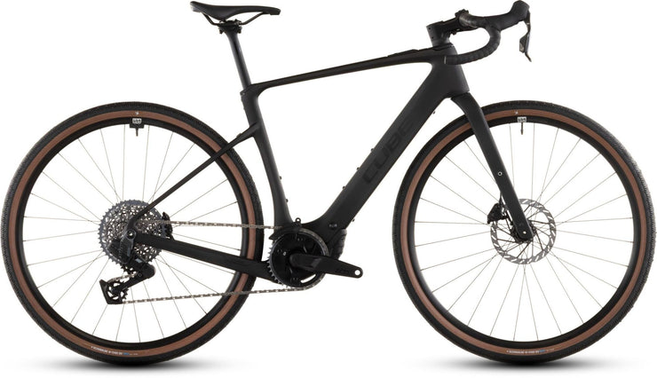 Nuroad Hybrid C:62 EXC 400X