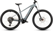 Reaction Hybrid Race 800