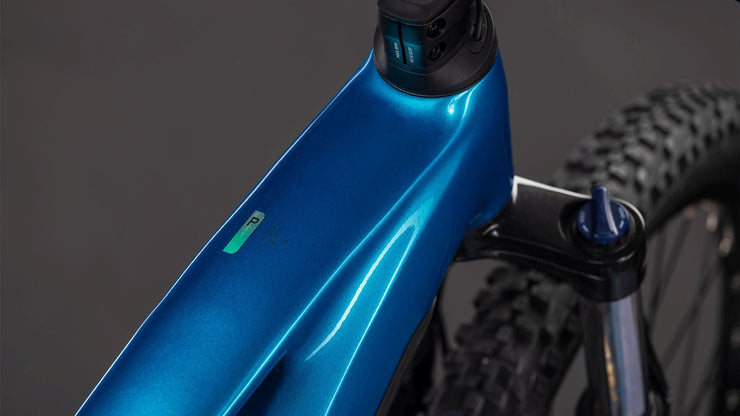 Reaction Hybrid Performance 600