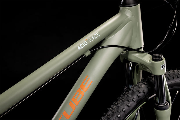 Acid 240 Disc