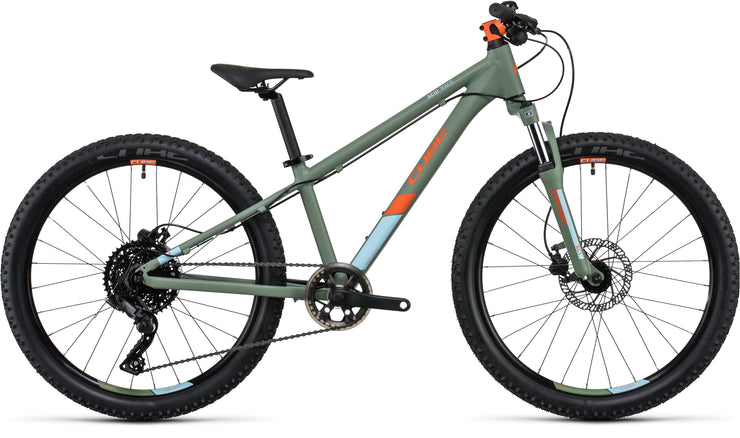 Acid 240 Disc