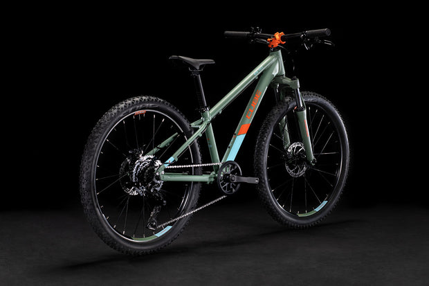Acid 240 Disc