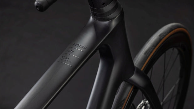 Attain C:62 SLT