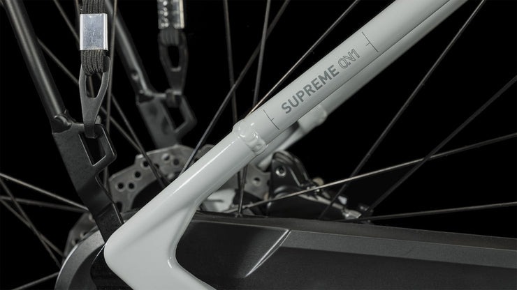 Supreme Hybrid One 500