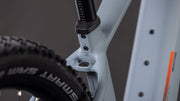 Reaction Hybrid Race 800