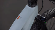 Reaction Hybrid Race 800