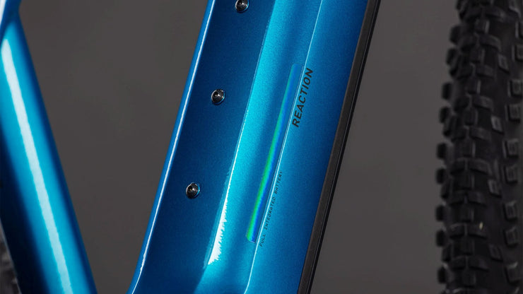 Reaction Hybrid Performance 600