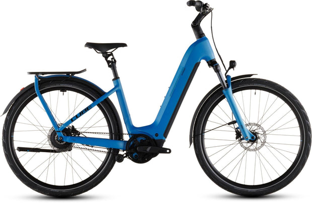 Kathmandu Hybrid Comort Pro 800