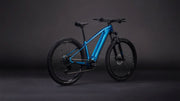 Reaction Hybrid Performance 600