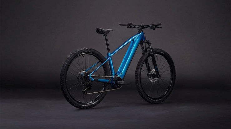 Reaction Hybrid Performance 600