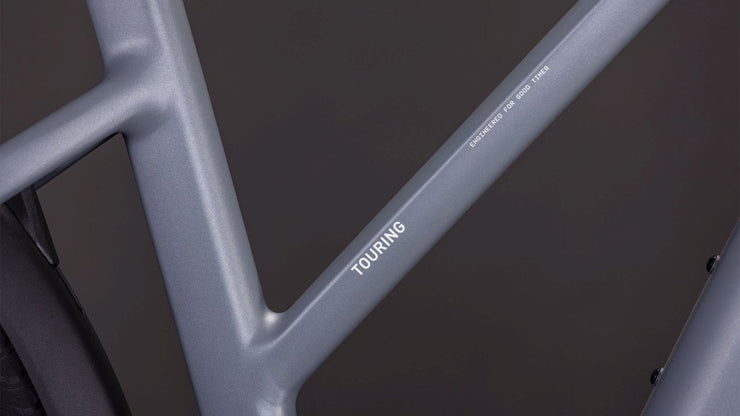 Touring Hybrid Pro 800