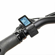 20 Folding E-Bike