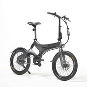 20 Folding E-Bike