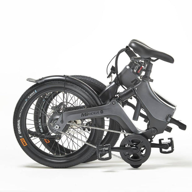 20 Folding E-Bike