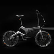 20 Folding E-Bike