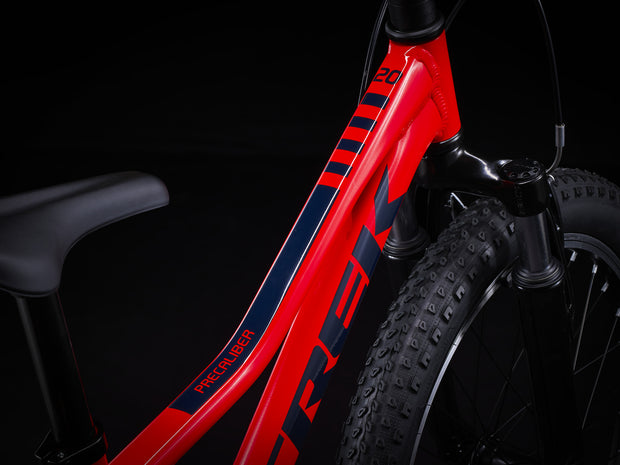 Precaliber 20