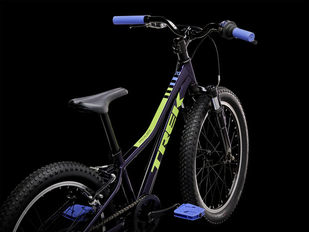 Precaliber 20