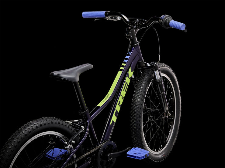 Precaliber 20
