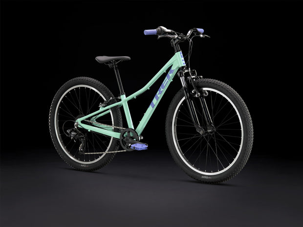 Precaliber 24