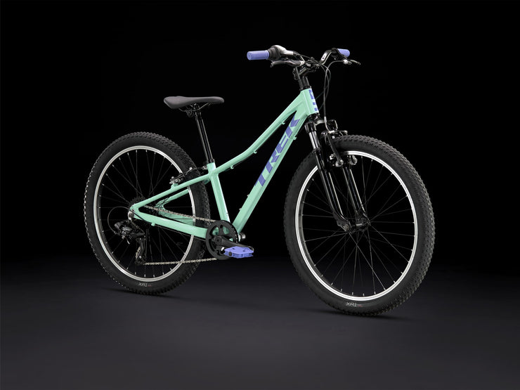 Precaliber 24