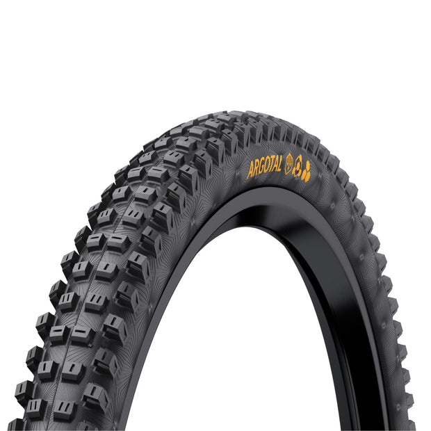 Continental Argotal Downhill Tyre Supersoft Compound Foldable