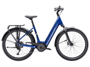 Verve+ 3 Lowstep Gen 3 545WH