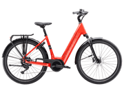 Verve+ 3 Lowstep Gen 3 545WH