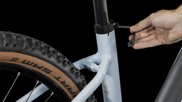 Reaction Hybrid Pro 750