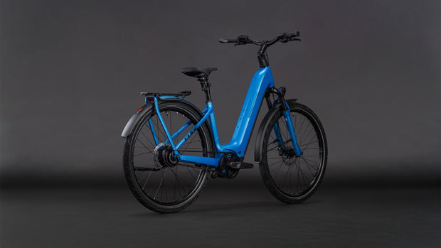 Kathmandu Hybrid Comort Pro 800