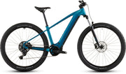 Reaction Hybrid Performance 600
