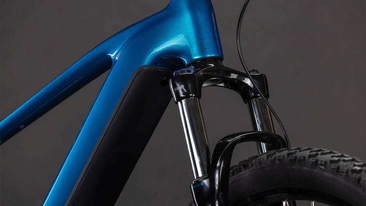 Reaction Hybrid Performance 600