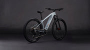Reaction Hybrid Race 800