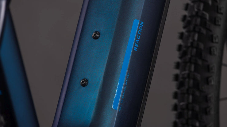 Reaction Hybrid Pro 800