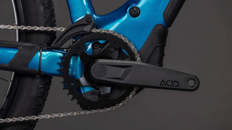 Reaction Hybrid Performance 600