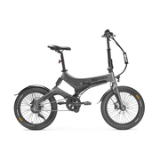 20 Folding E-Bike