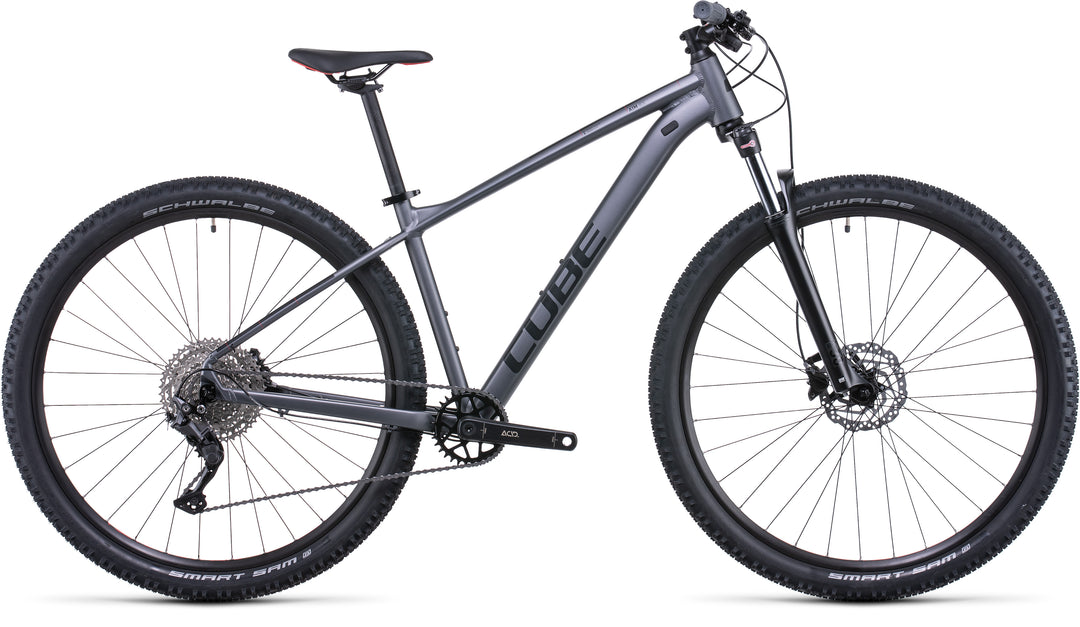 Aim Ex – Velo Culture