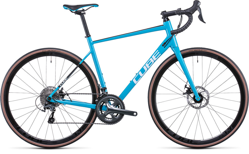 [中古]CUBE-ATTAIN RACE(2020):赤青:58サイズ 2020 CUBE ATTAIN RACE – Specs, Comparisons, Reviews – 99 Spokes